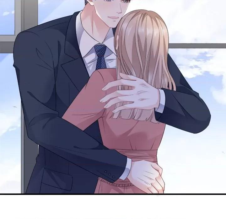 大小姐能有什么坏心眼呢？ 大小姐能有什么坏心眼呢？-第 51 话 第96页