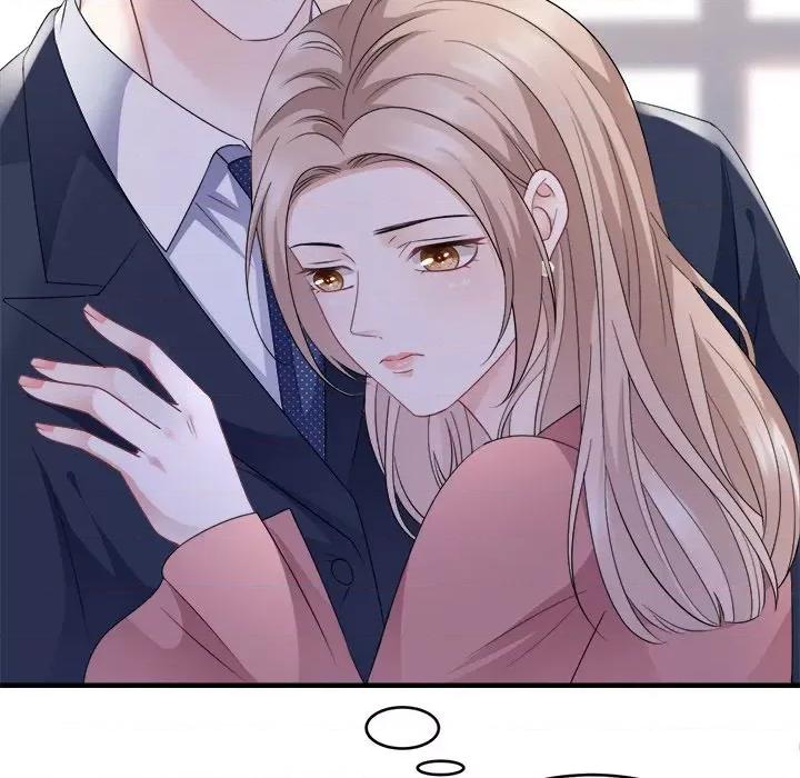 大小姐能有什么坏心眼呢？ 大小姐能有什么坏心眼呢？-第 51 话 第101页