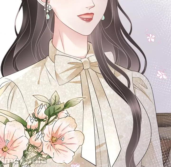 大小姐能有什么坏心眼呢？ 大小姐能有什么坏心眼呢？-第 52 话 第40页
