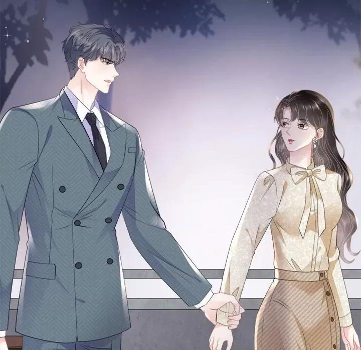 大小姐能有什么坏心眼呢？ 大小姐能有什么坏心眼呢？-第 52 话 第126页