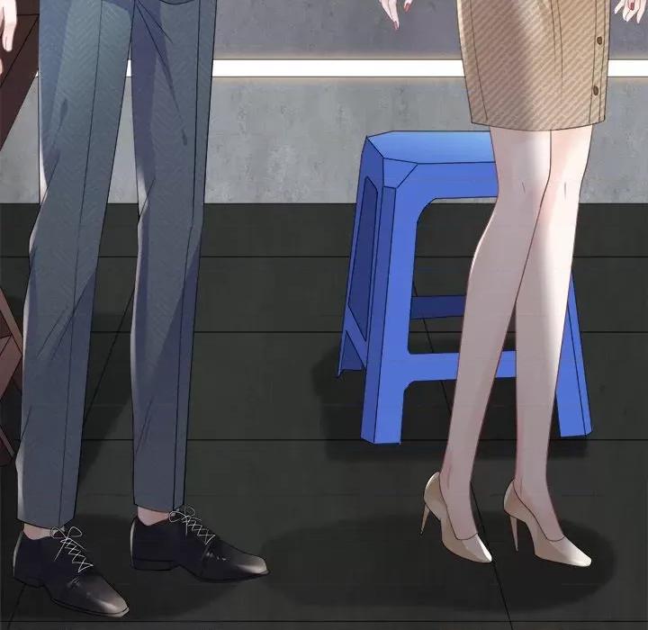 大小姐能有什么坏心眼呢？ 大小姐能有什么坏心眼呢？-第 52 话 第127页