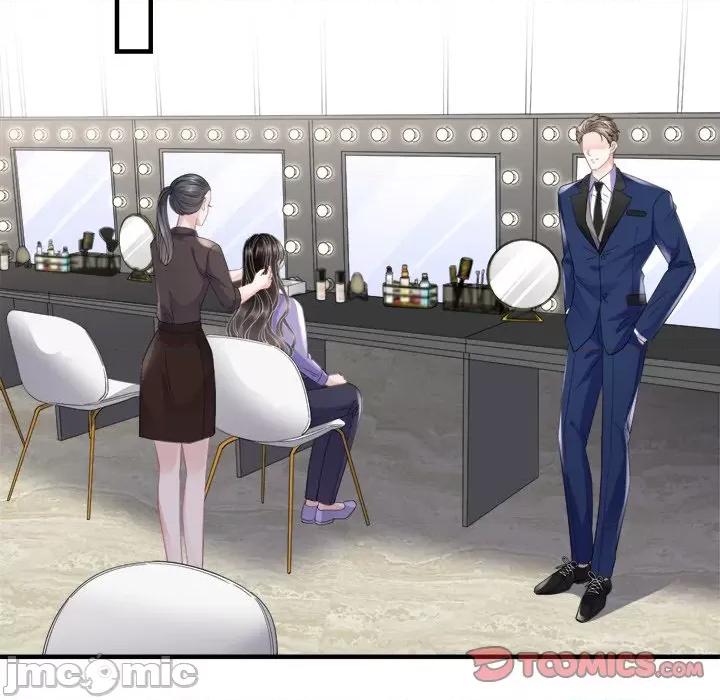 大小姐能有什么坏心眼呢？ 大小姐能有什么坏心眼呢？-第 53 话 第45页
