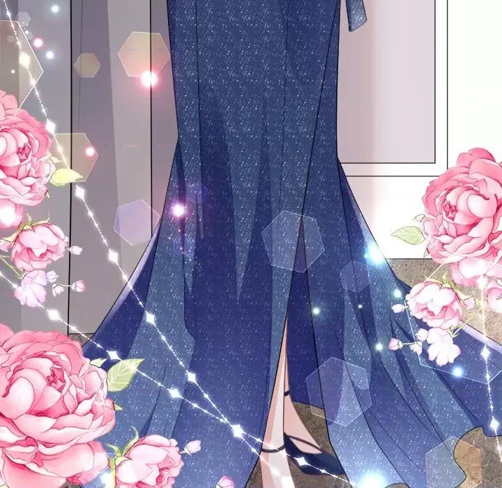 大小姐能有什么坏心眼呢？ 大小姐能有什么坏心眼呢？-第 53 话 第56页