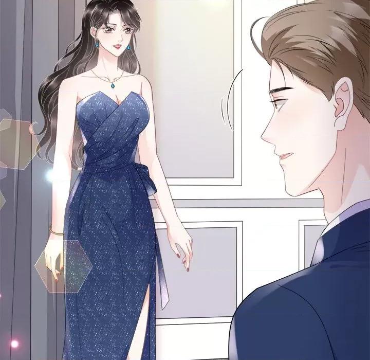 大小姐能有什么坏心眼呢？ 大小姐能有什么坏心眼呢？-第 53 话 第61页