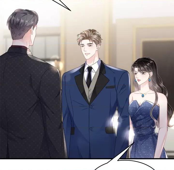 大小姐能有什么坏心眼呢？ 大小姐能有什么坏心眼呢？-第 53 话 第72页