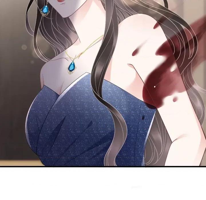 大小姐能有什么坏心眼呢？ 大小姐能有什么坏心眼呢？-第 53 话 第83页