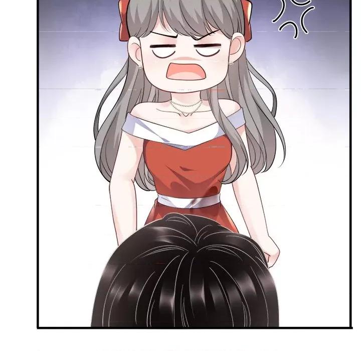 大小姐能有什么坏心眼呢？ 大小姐能有什么坏心眼呢？-第 53 话 第98页
