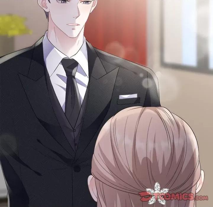 大小姐能有什么坏心眼呢？ 大小姐能有什么坏心眼呢？-第 53 话 第111页