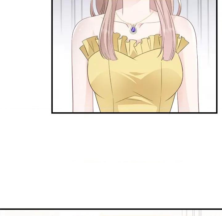 大小姐能有什么坏心眼呢？ 大小姐能有什么坏心眼呢？-第 53 话 第113页