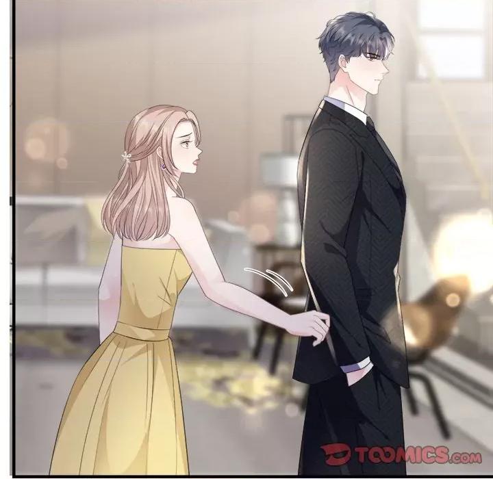 大小姐能有什么坏心眼呢？ 大小姐能有什么坏心眼呢？-第 53 话 第117页
