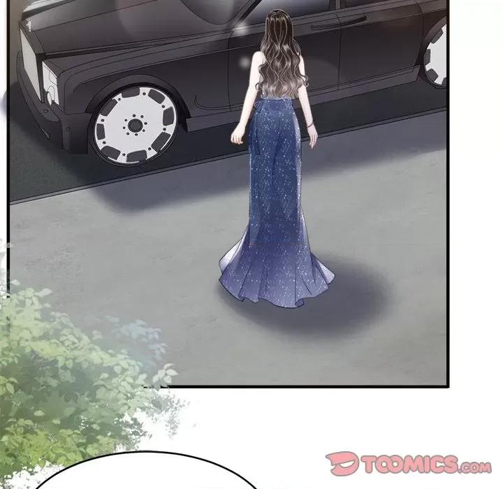 大小姐能有什么坏心眼呢？ 大小姐能有什么坏心眼呢？-第 53 话 第123页