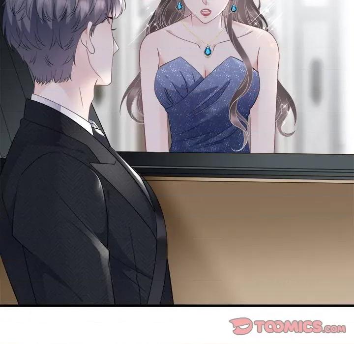 大小姐能有什么坏心眼呢？ 大小姐能有什么坏心眼呢？-第 54 话 第9页