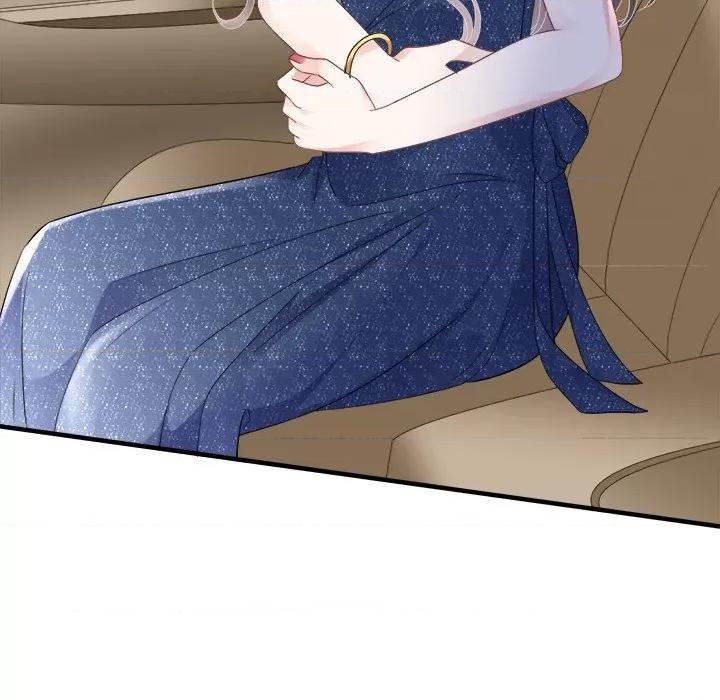 大小姐能有什么坏心眼呢？ 大小姐能有什么坏心眼呢？-第 54 话 第16页