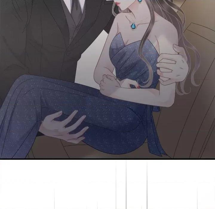大小姐能有什么坏心眼呢？ 大小姐能有什么坏心眼呢？-第 54 话 第19页