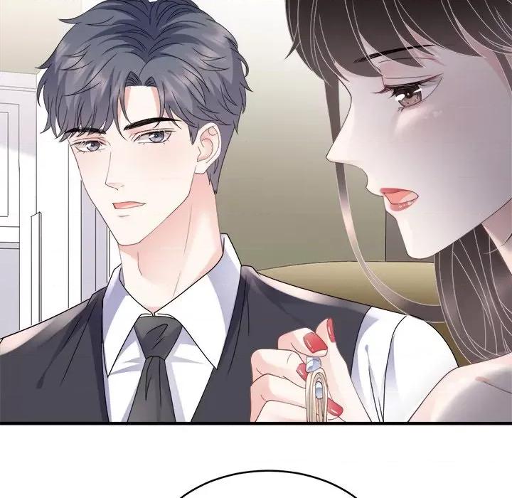大小姐能有什么坏心眼呢？ 大小姐能有什么坏心眼呢？-第 54 话 第28页