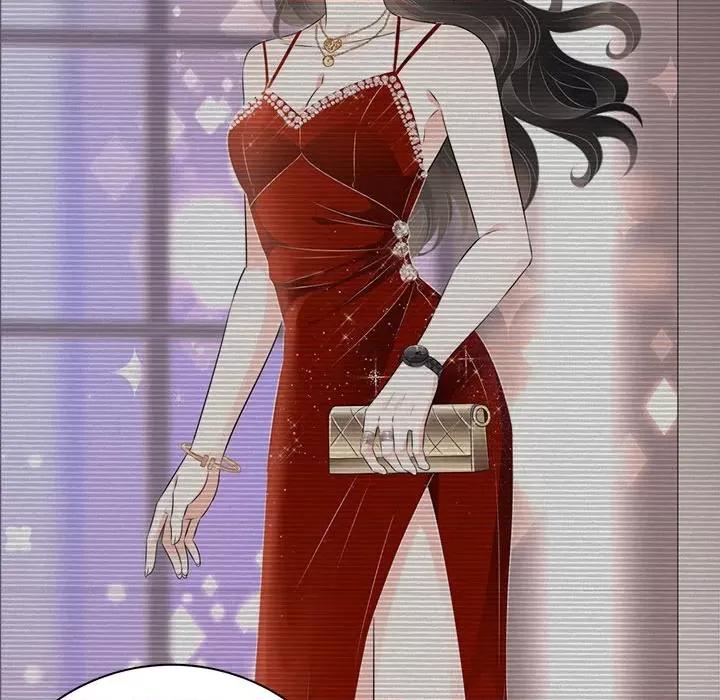 大小姐能有什么坏心眼呢？ 大小姐能有什么坏心眼呢？-第 54 话 第41页