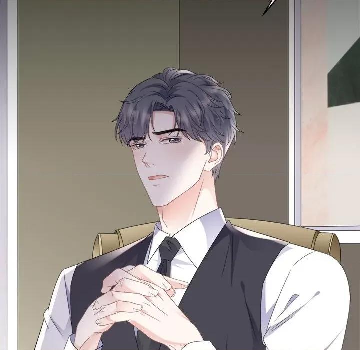 大小姐能有什么坏心眼呢？ 大小姐能有什么坏心眼呢？-第 54 话 第48页