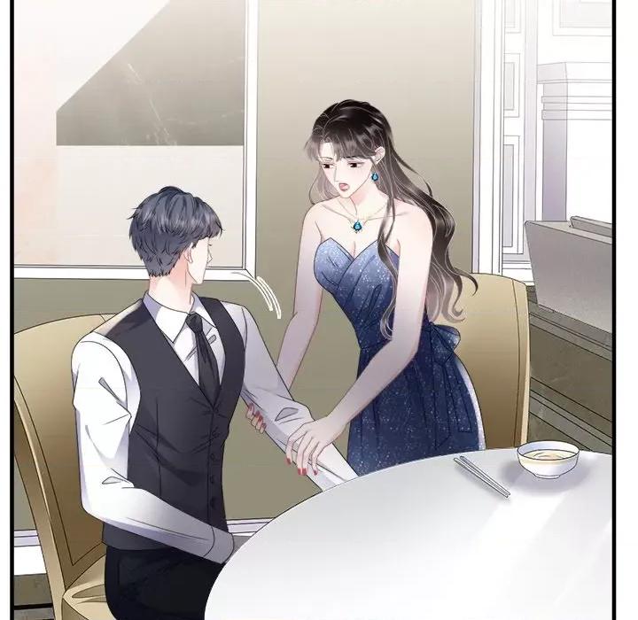 大小姐能有什么坏心眼呢？ 大小姐能有什么坏心眼呢？-第 54 话 第62页