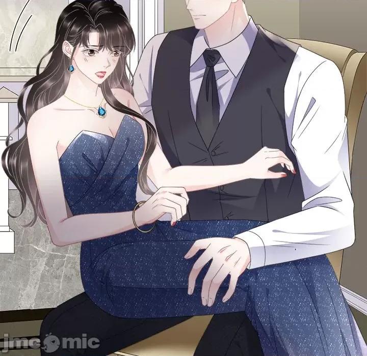 大小姐能有什么坏心眼呢？ 大小姐能有什么坏心眼呢？-第 54 话 第65页
