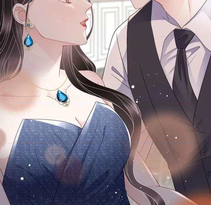 大小姐能有什么坏心眼呢？ 大小姐能有什么坏心眼呢？-第 54 话 第68页