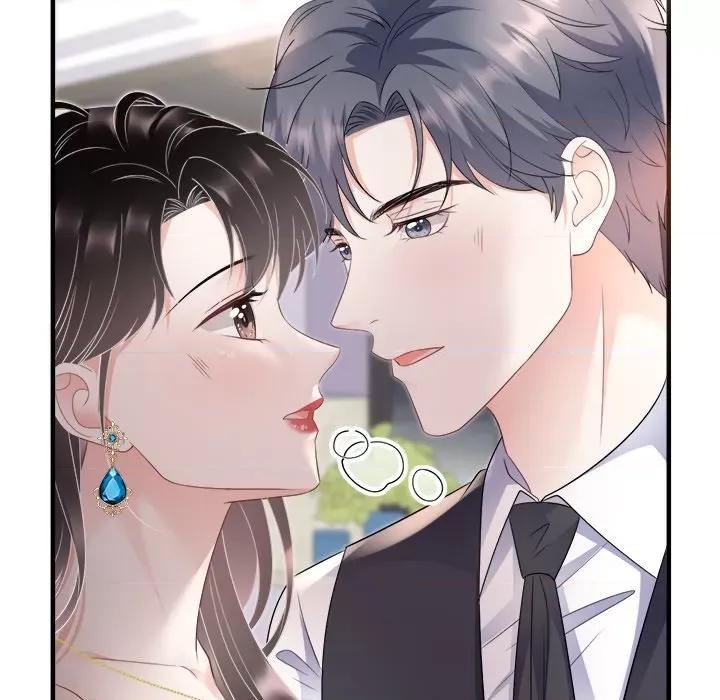 大小姐能有什么坏心眼呢？ 大小姐能有什么坏心眼呢？-第 54 话 第76页