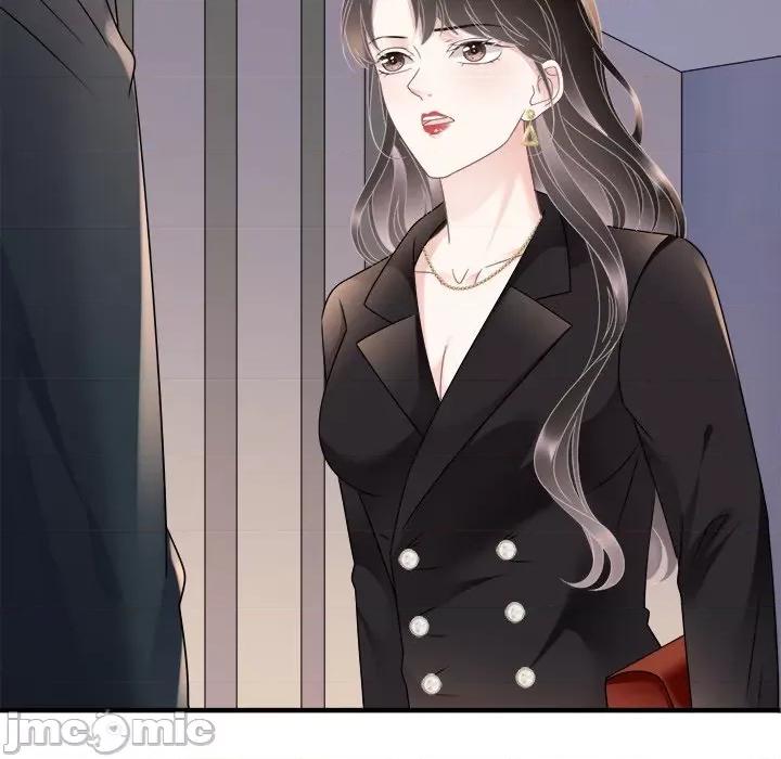 大小姐能有什么坏心眼呢？ 大小姐能有什么坏心眼呢？-第 54 话 第90页