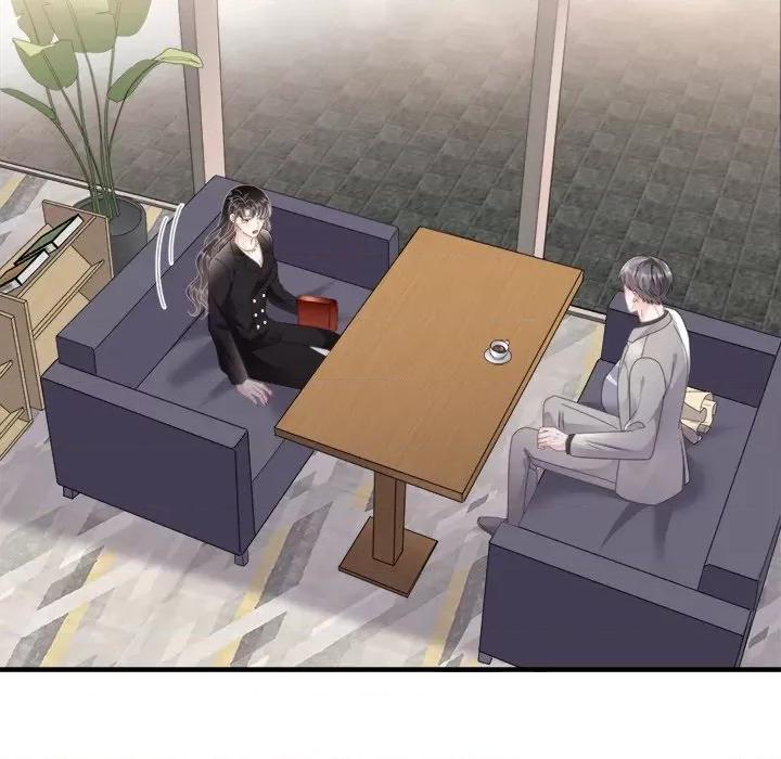 大小姐能有什么坏心眼呢？ 大小姐能有什么坏心眼呢？-第 54 话 第97页