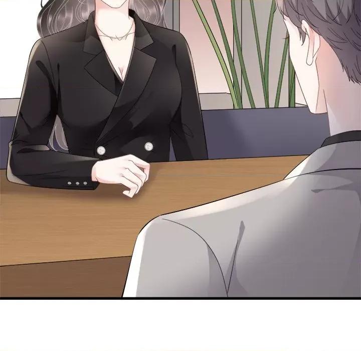 大小姐能有什么坏心眼呢？ 大小姐能有什么坏心眼呢？-第 54 话 第113页