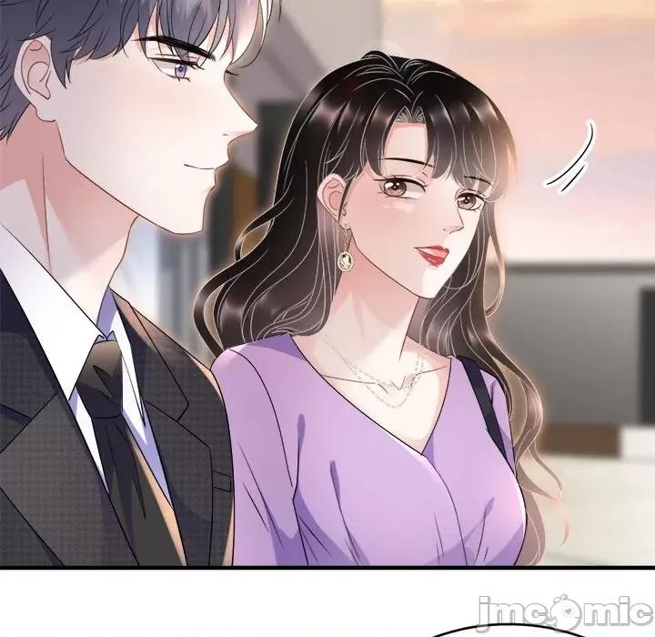 大小姐能有什么坏心眼呢？ 大小姐能有什么坏心眼呢？-第56话 第20页