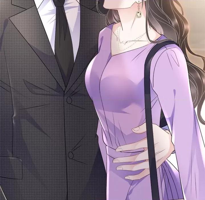大小姐能有什么坏心眼呢？ 大小姐能有什么坏心眼呢？-第56话 第22页