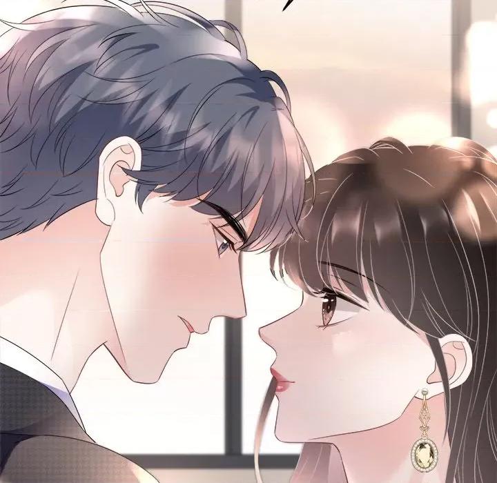 大小姐能有什么坏心眼呢？ 大小姐能有什么坏心眼呢？-第56话 第37页