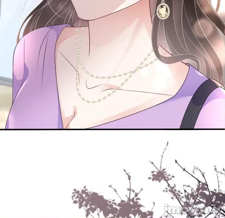 大小姐能有什么坏心眼呢？ 大小姐能有什么坏心眼呢？-第56话 第40页