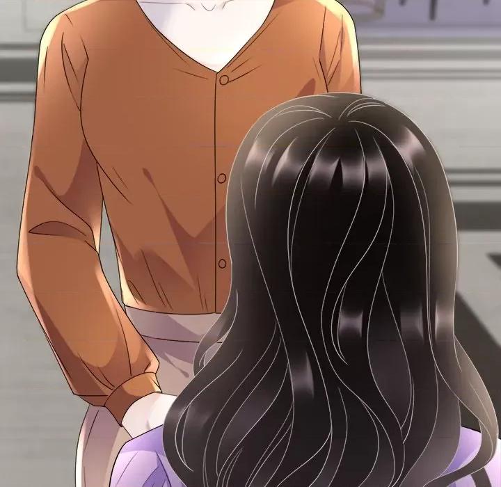 大小姐能有什么坏心眼呢？ 大小姐能有什么坏心眼呢？-第56话 第62页