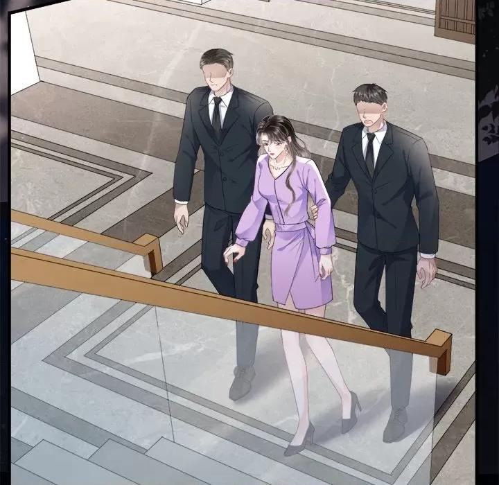 大小姐能有什么坏心眼呢？ 大小姐能有什么坏心眼呢？-第56话 第67页