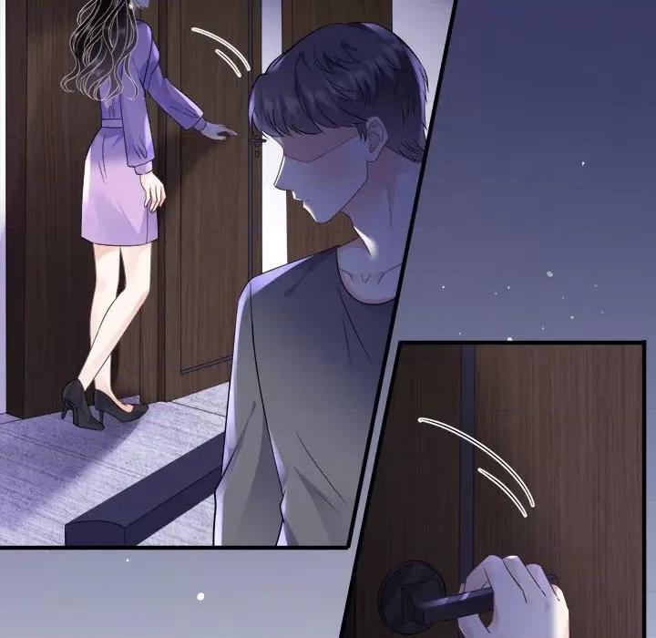 大小姐能有什么坏心眼呢？ 大小姐能有什么坏心眼呢？-第56话 第97页
