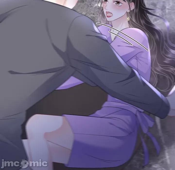 大小姐能有什么坏心眼呢？ 大小姐能有什么坏心眼呢？-第56话 第125页