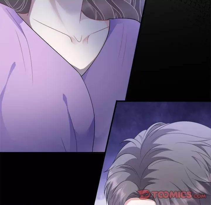 大小姐能有什么坏心眼呢？ 大小姐能有什么坏心眼呢？-第56话 第129页