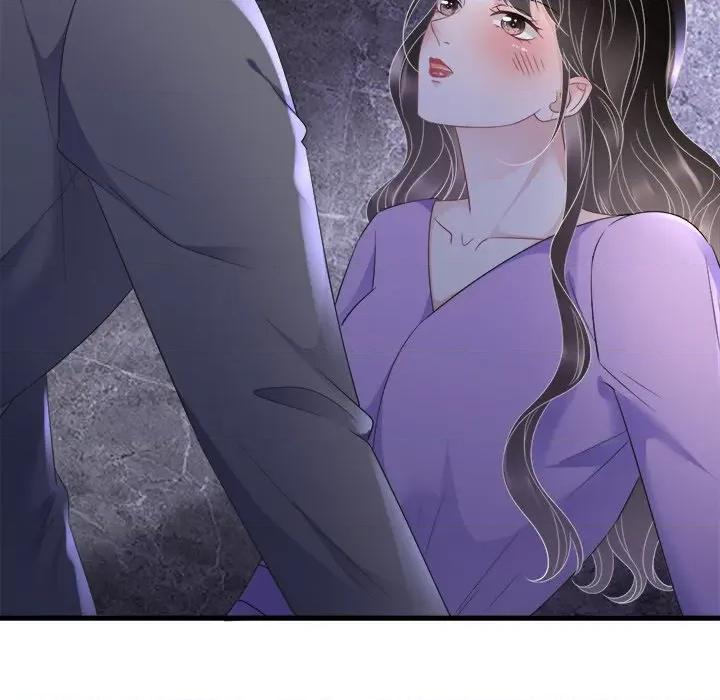 大小姐能有什么坏心眼呢？ 大小姐能有什么坏心眼呢？-第56话 第133页