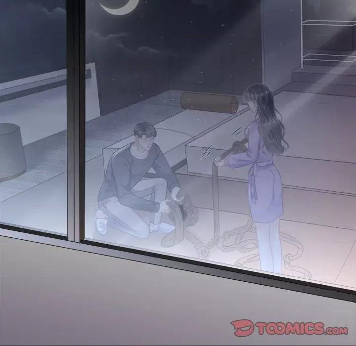 大小姐能有什么坏心眼呢？ 大小姐能有什么坏心眼呢？-第 57 话 第9页