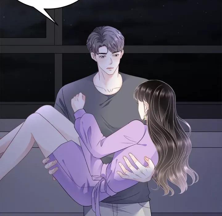 大小姐能有什么坏心眼呢？ 大小姐能有什么坏心眼呢？-第 57 话 第44页
