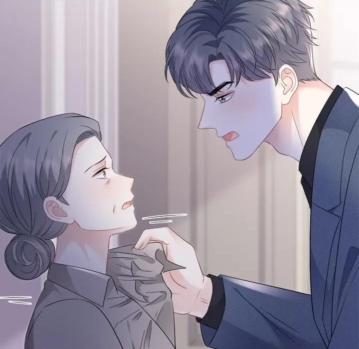 大小姐能有什么坏心眼呢？ 大小姐能有什么坏心眼呢？-第 57 话 第89页