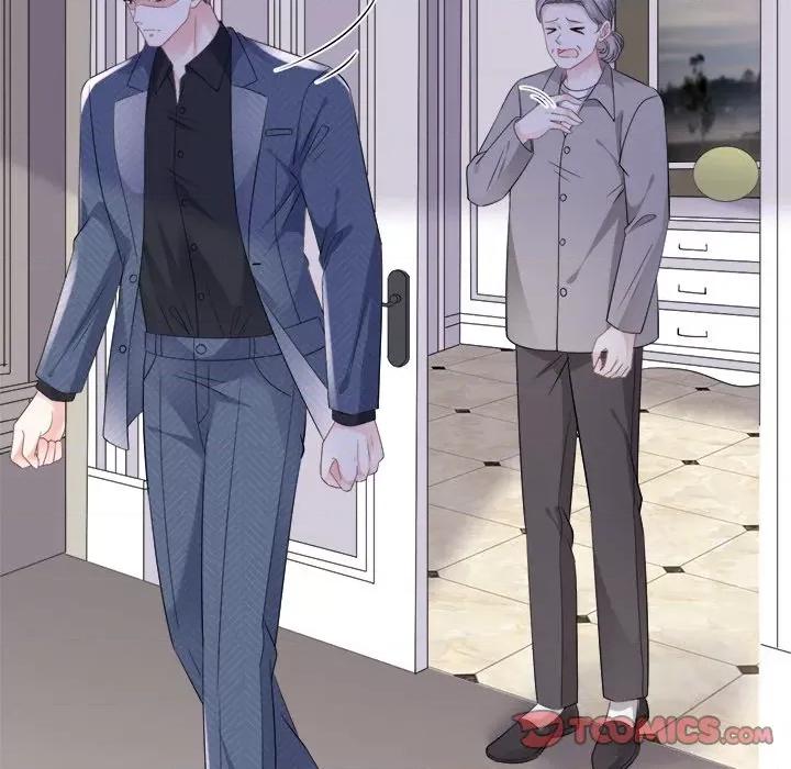 大小姐能有什么坏心眼呢？ 大小姐能有什么坏心眼呢？-第 57 话 第93页