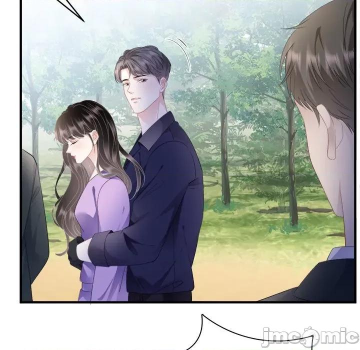 大小姐能有什么坏心眼呢？ 大小姐能有什么坏心眼呢？-第 58 话 第35页