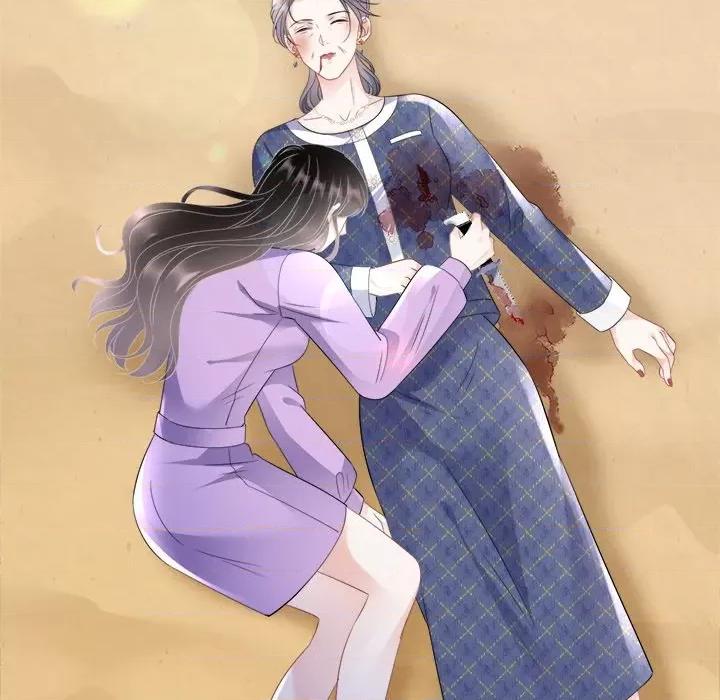 大小姐能有什么坏心眼呢？ 大小姐能有什么坏心眼呢？-第 58 话 第48页