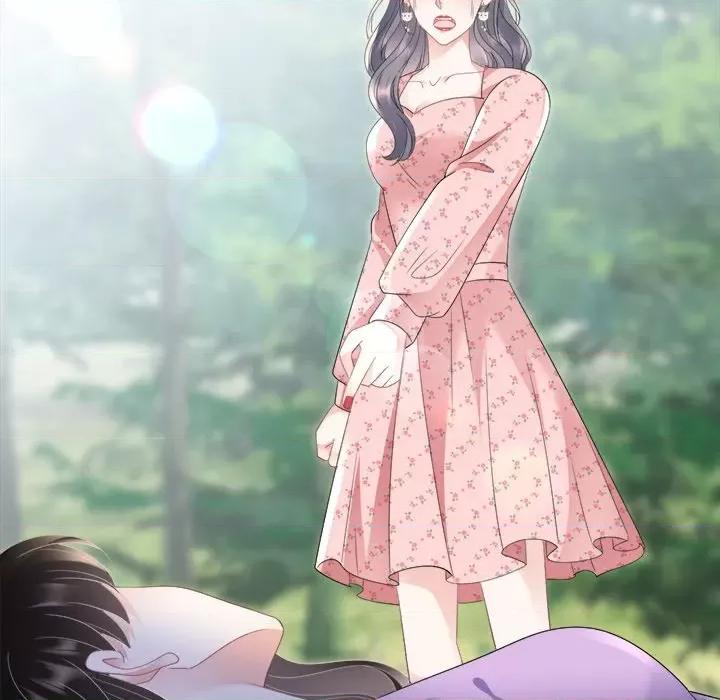 大小姐能有什么坏心眼呢？ 大小姐能有什么坏心眼呢？-第 58 话 第74页
