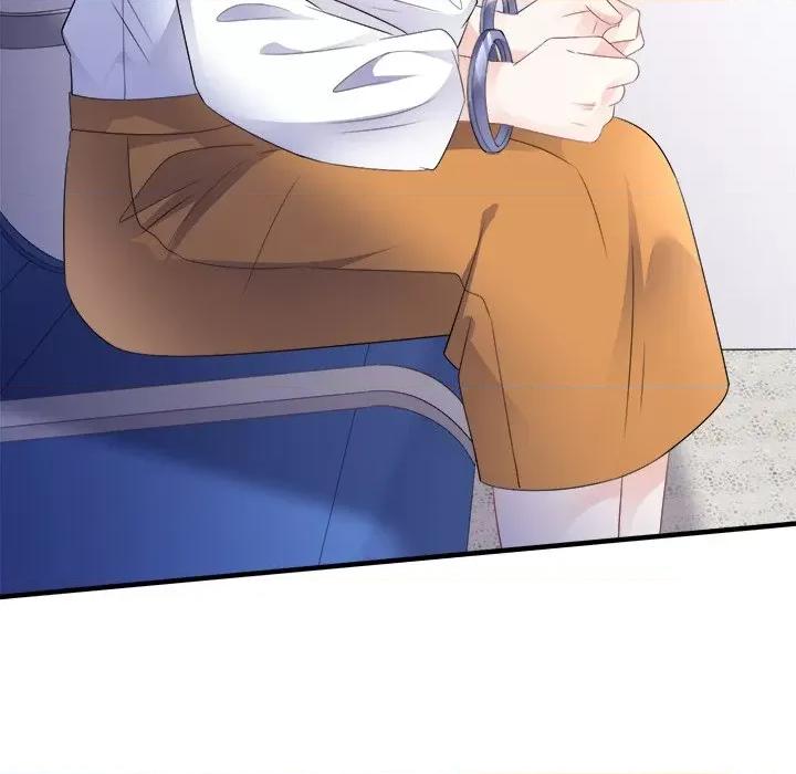 大小姐能有什么坏心眼呢？ 大小姐能有什么坏心眼呢？-第 58 话 第102页