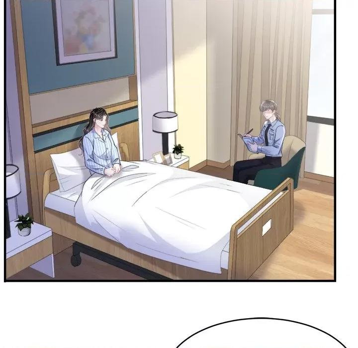 大小姐能有什么坏心眼呢？ 大小姐能有什么坏心眼呢？-第 58 话 第104页