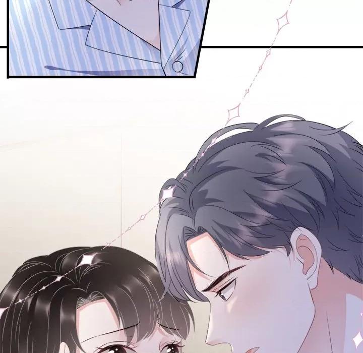 大小姐能有什么坏心眼呢？ 大小姐能有什么坏心眼呢？-第 58 话 第124页
