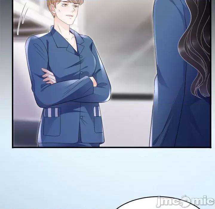 大小姐能有什么坏心眼呢？ 大小姐能有什么坏心眼呢？-第 58 话 第130页