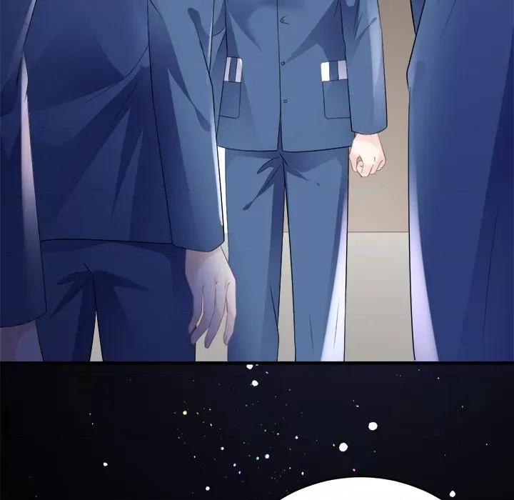 大小姐能有什么坏心眼呢？ 大小姐能有什么坏心眼呢？-第 58 话 第134页